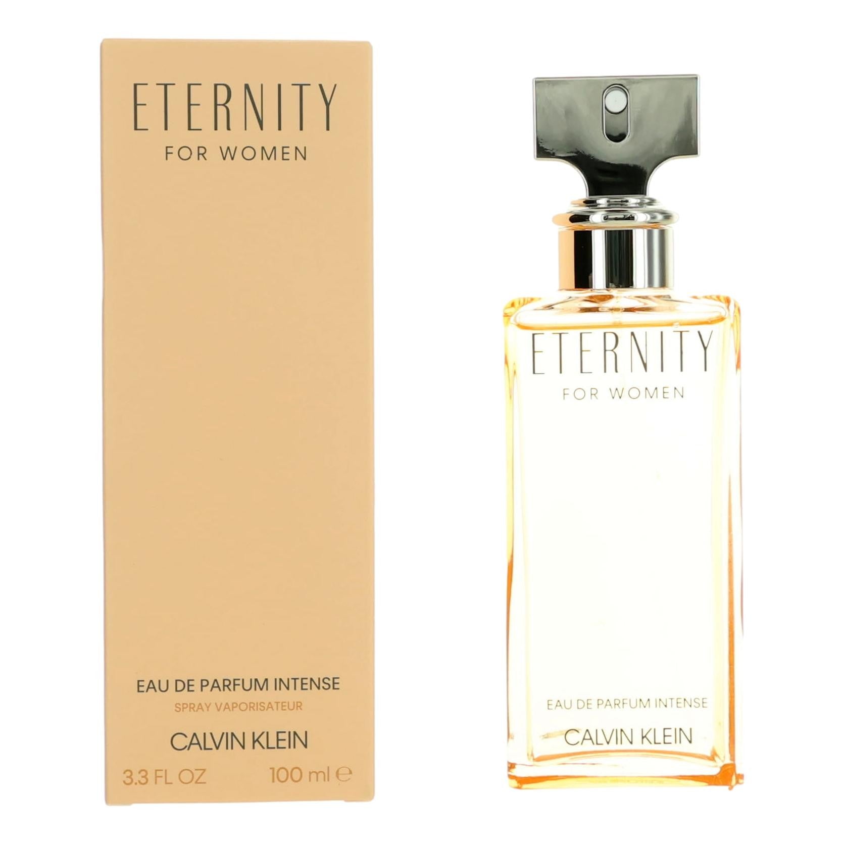 Photo of Eternity by Calvin Klein, EDP Intense Spray for Women